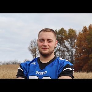 Meet your Posher, Gage